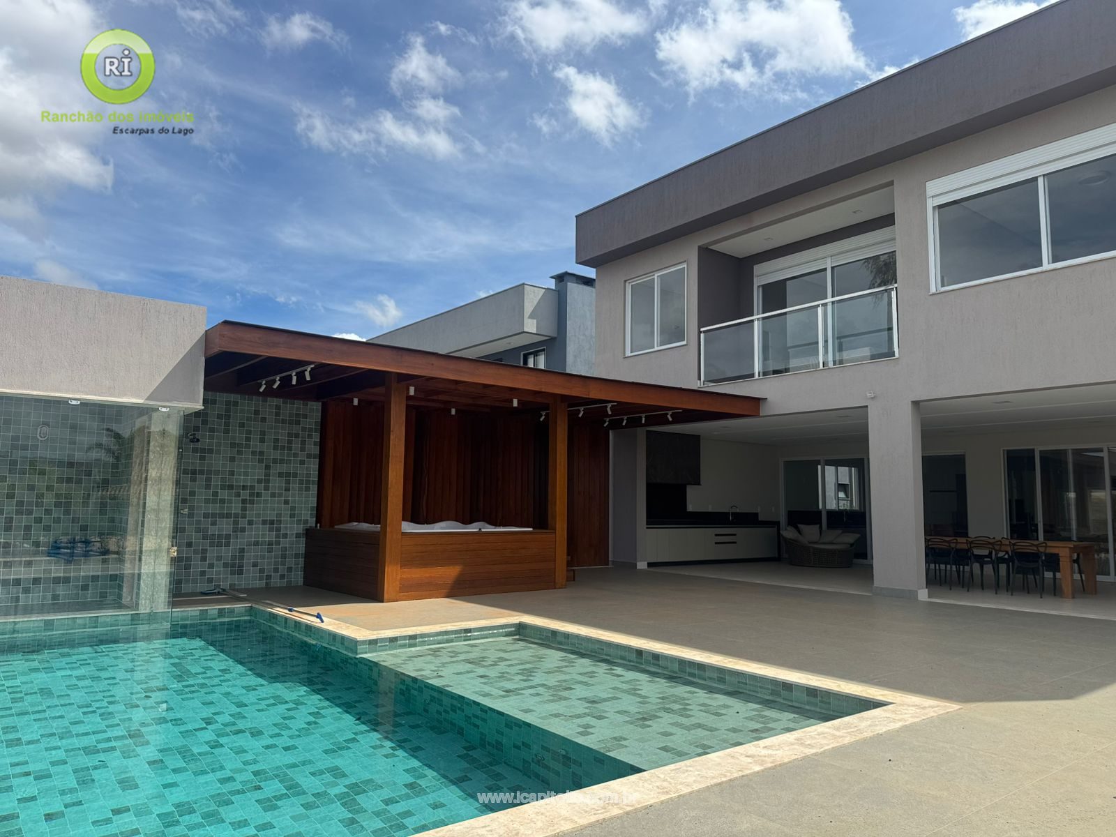 Casa en Venta en Escarpas do Lago - Foto 4