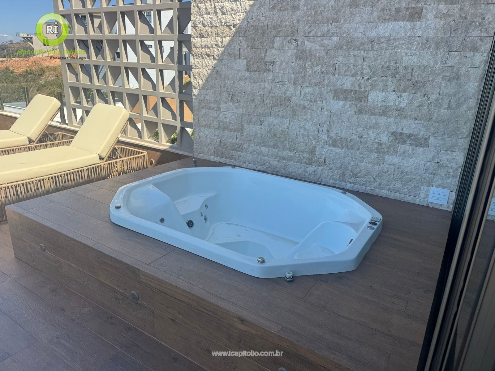 Casa para Vender em Escarpas do Lago - Foto 4