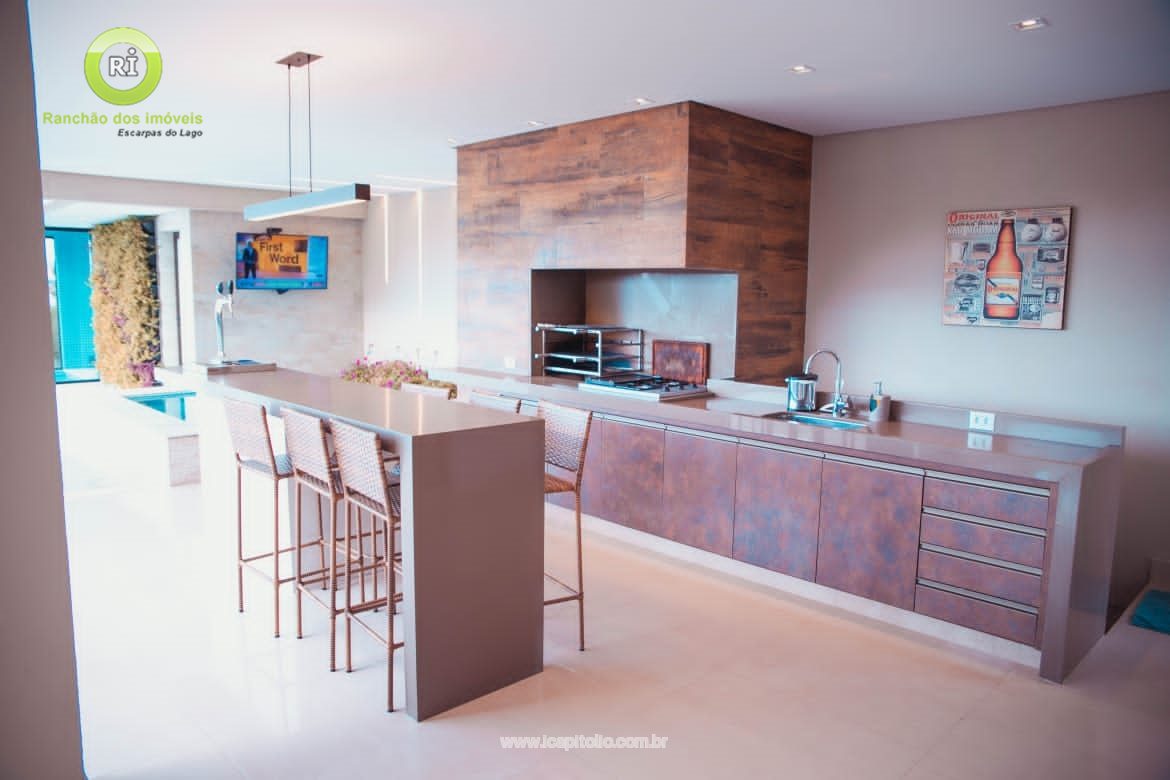 Casa en Venta en Escarpas do Lago - Foto 4