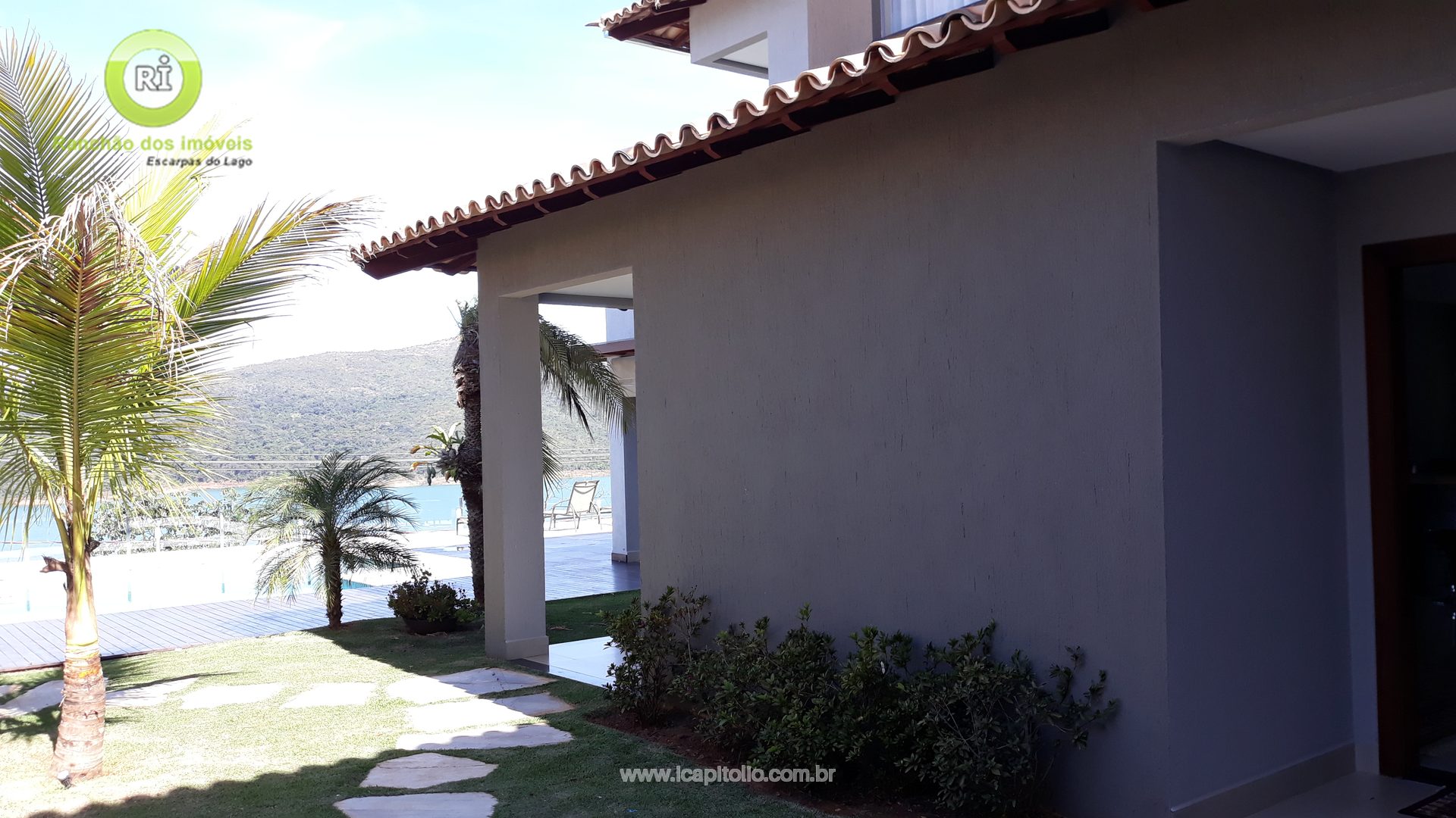 Casa en Venta en Escarpas do Lago - Foto 5