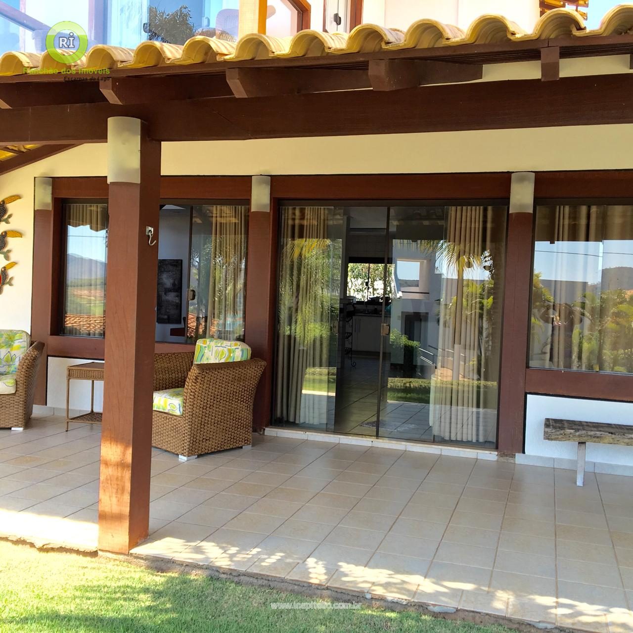 Casa en Venta en Escarpas do Lago - Foto 5