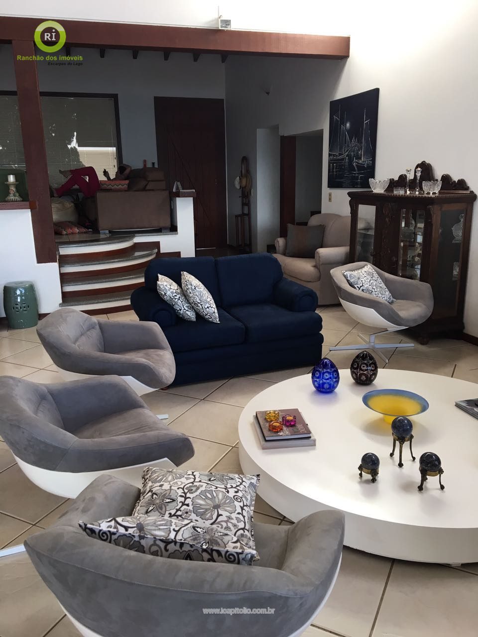 Casa en Venta en Escarpas do Lago - Foto 50
