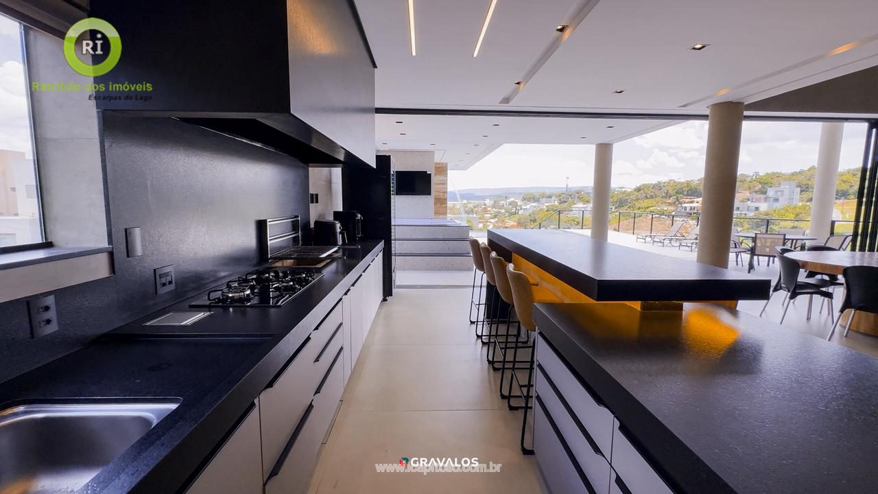 Casa para Vender em Escarpas do Lago - Foto 50