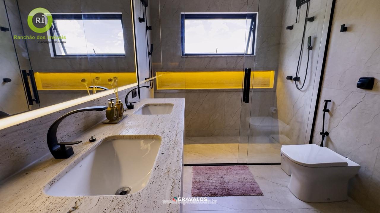 Casa para Vender em Escarpas do Lago - Foto 51
