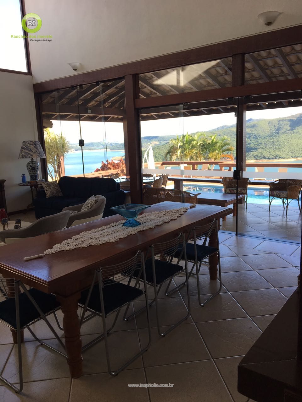 Casa en Venta en Escarpas do Lago - Foto 52