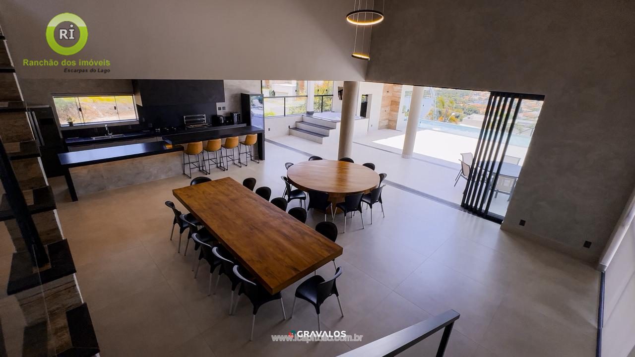 Casa para Vender em Escarpas do Lago - Foto 52