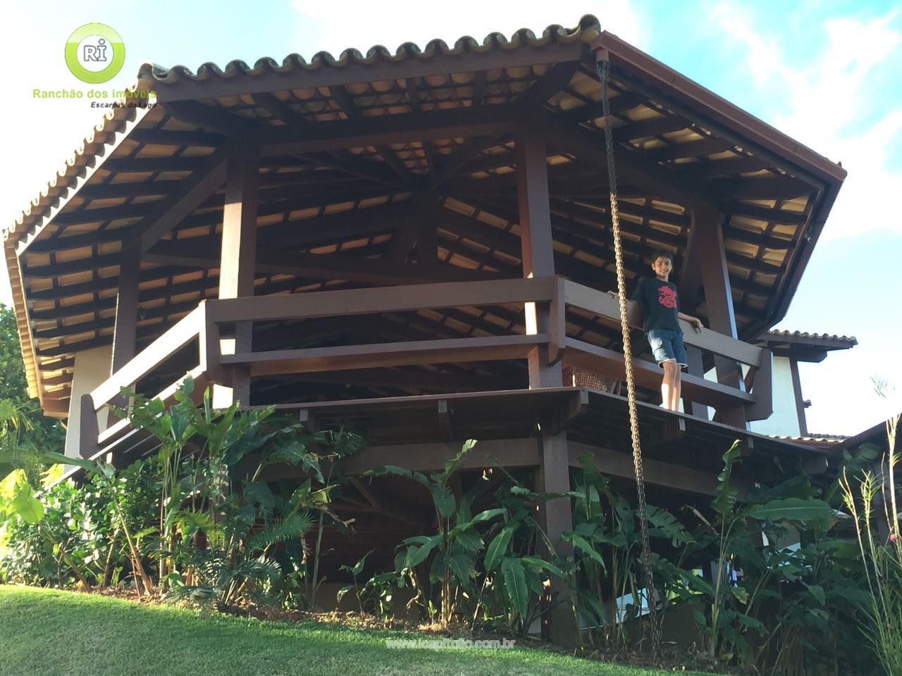 Casa en Venta en Escarpas do Lago - Foto 53