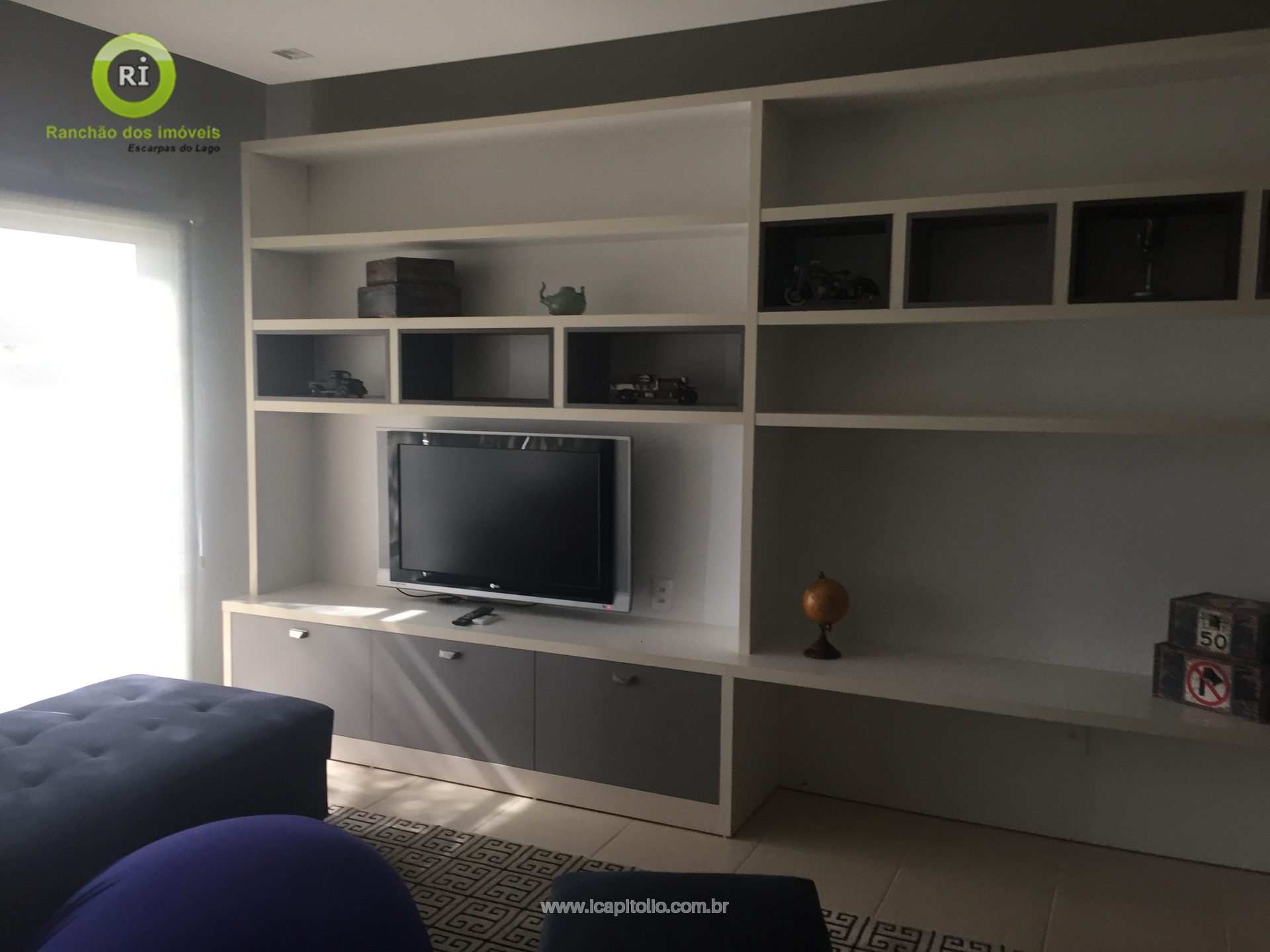 Casa en Venta en Escarpas do Lago - Foto 53