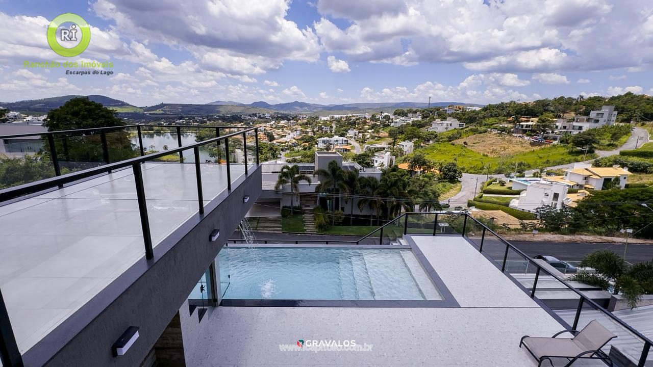 Casa para Vender em Escarpas do Lago - Foto 54