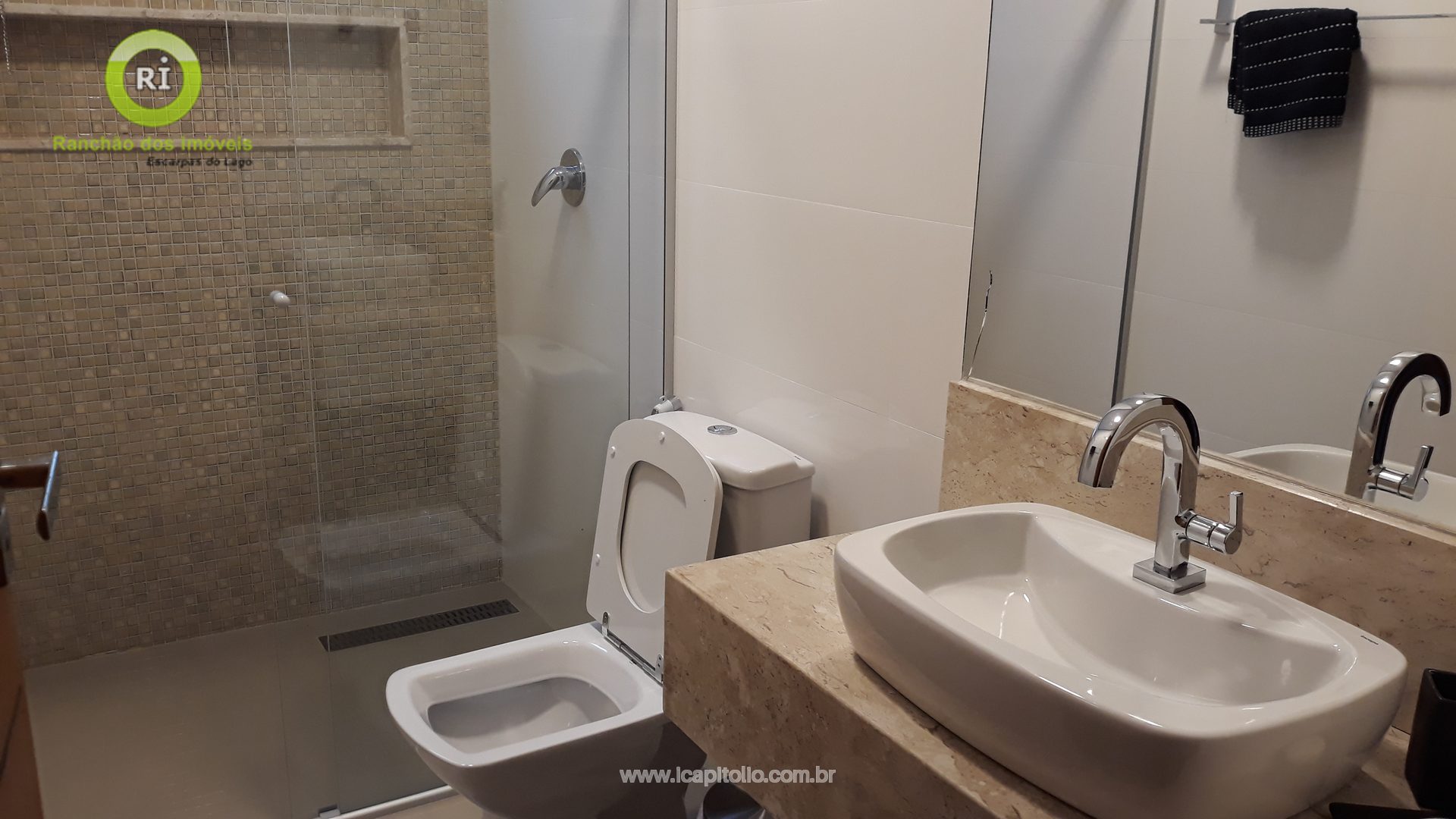 Casa en Venta en Escarpas do Lago - Foto 54