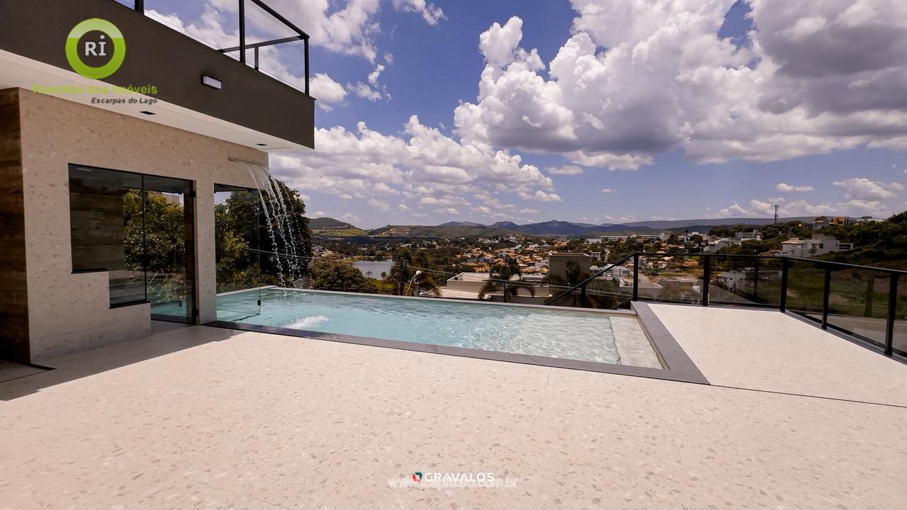 Casa para Vender em Escarpas do Lago - Foto 55