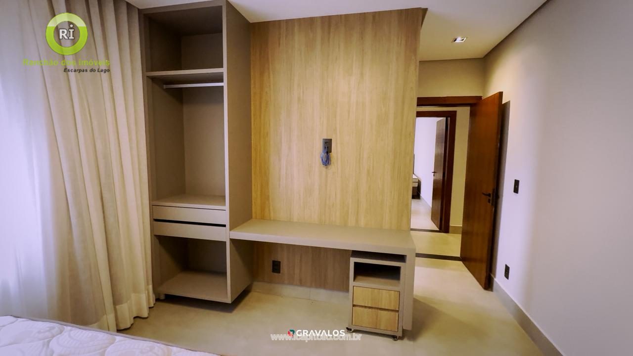 Casa para Vender em Escarpas do Lago - Foto 56