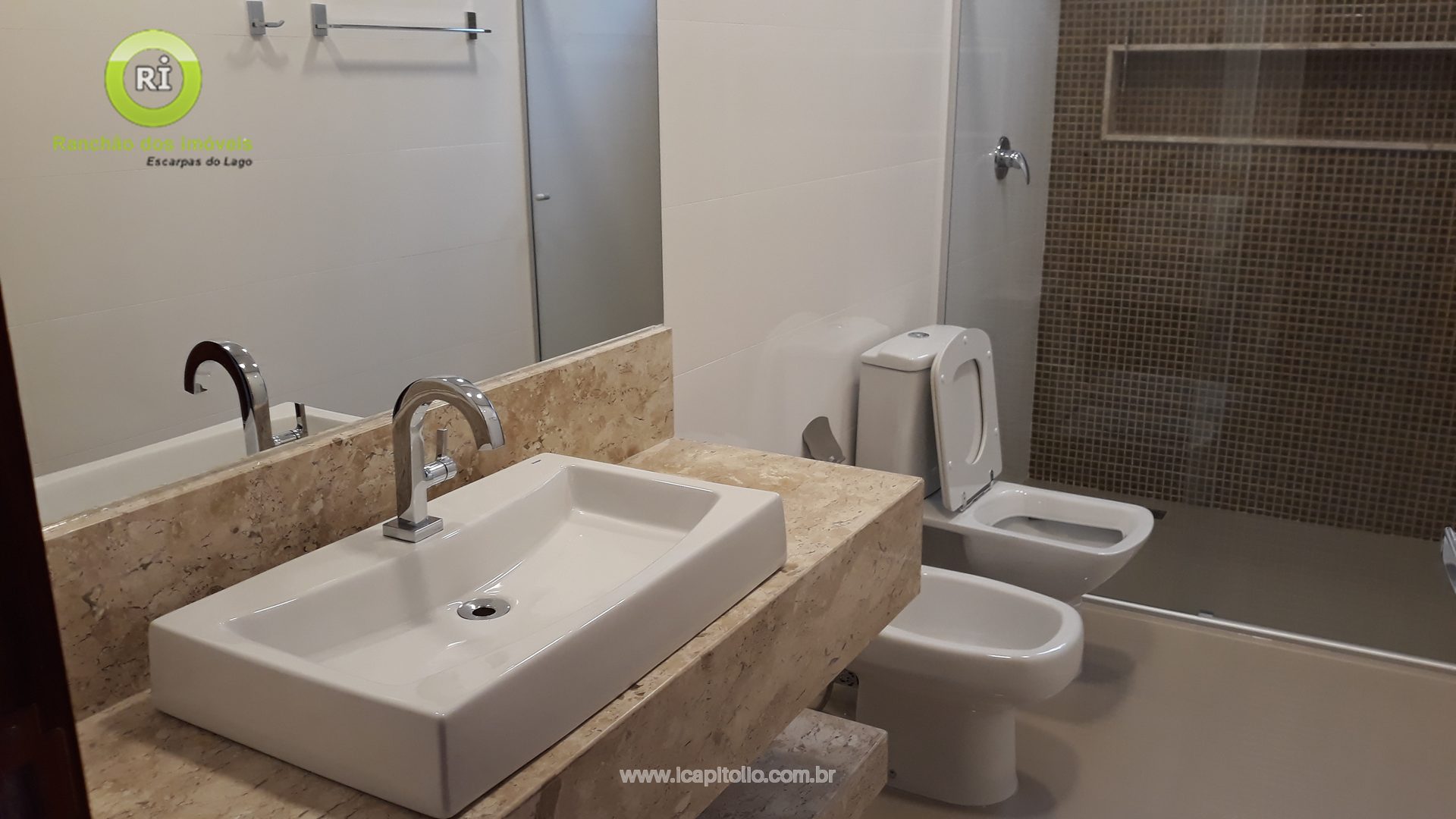 Casa en Venta en Escarpas do Lago - Foto 57