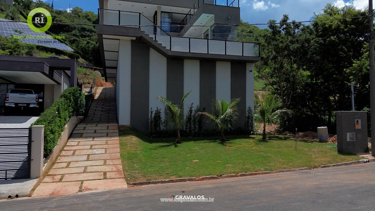 Casa para Vender em Escarpas do Lago - Foto 57
