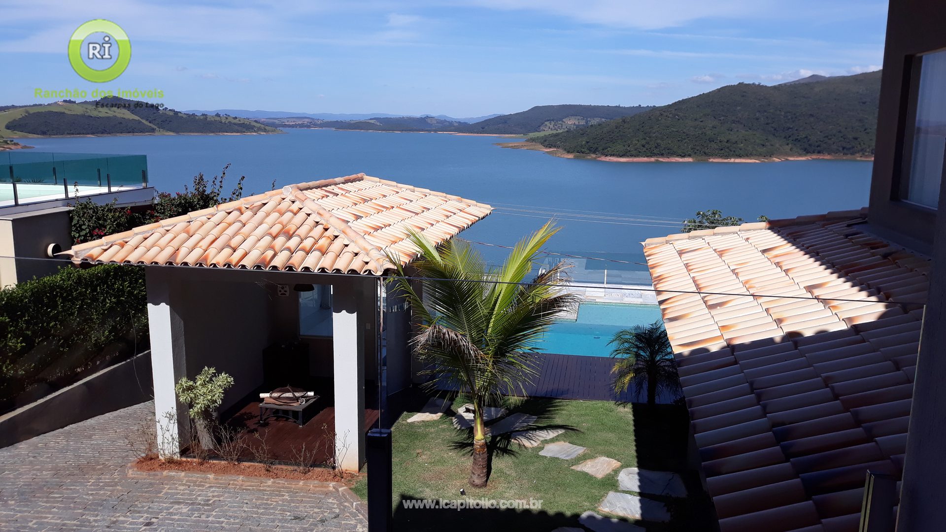 Casa en Venta en Escarpas do Lago - Foto 58