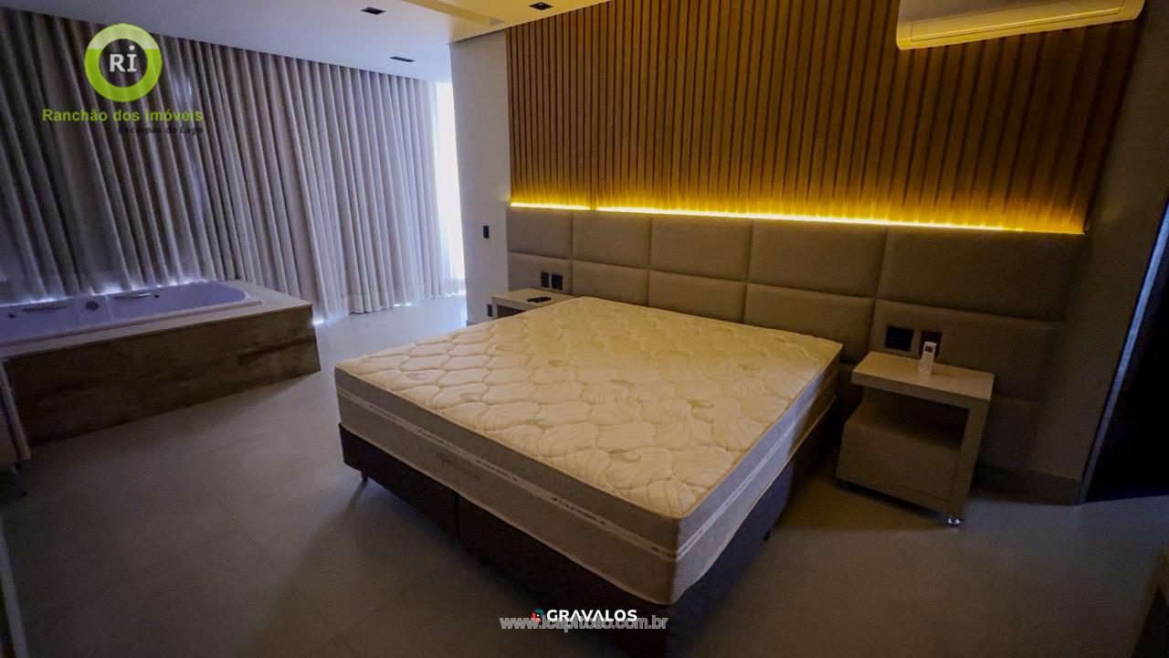 Casa para Vender em Escarpas do Lago - Foto 58