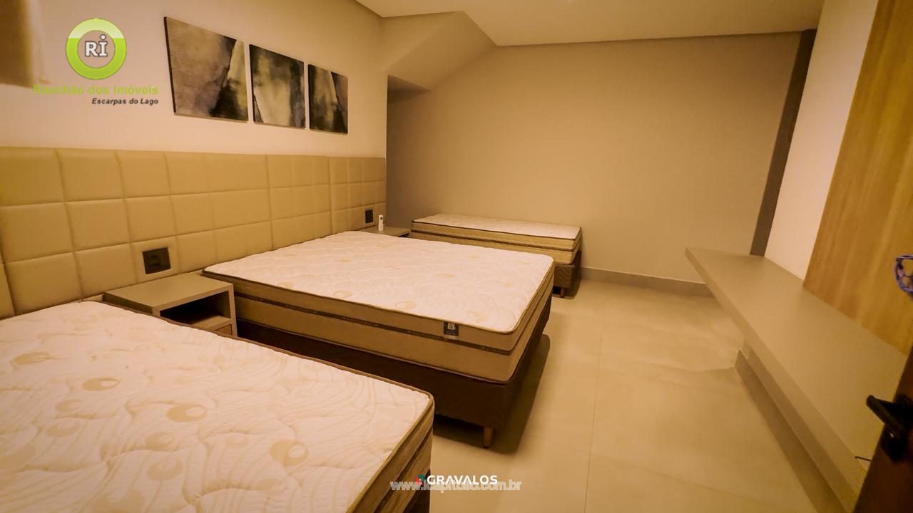 Casa para Vender em Escarpas do Lago - Foto 59