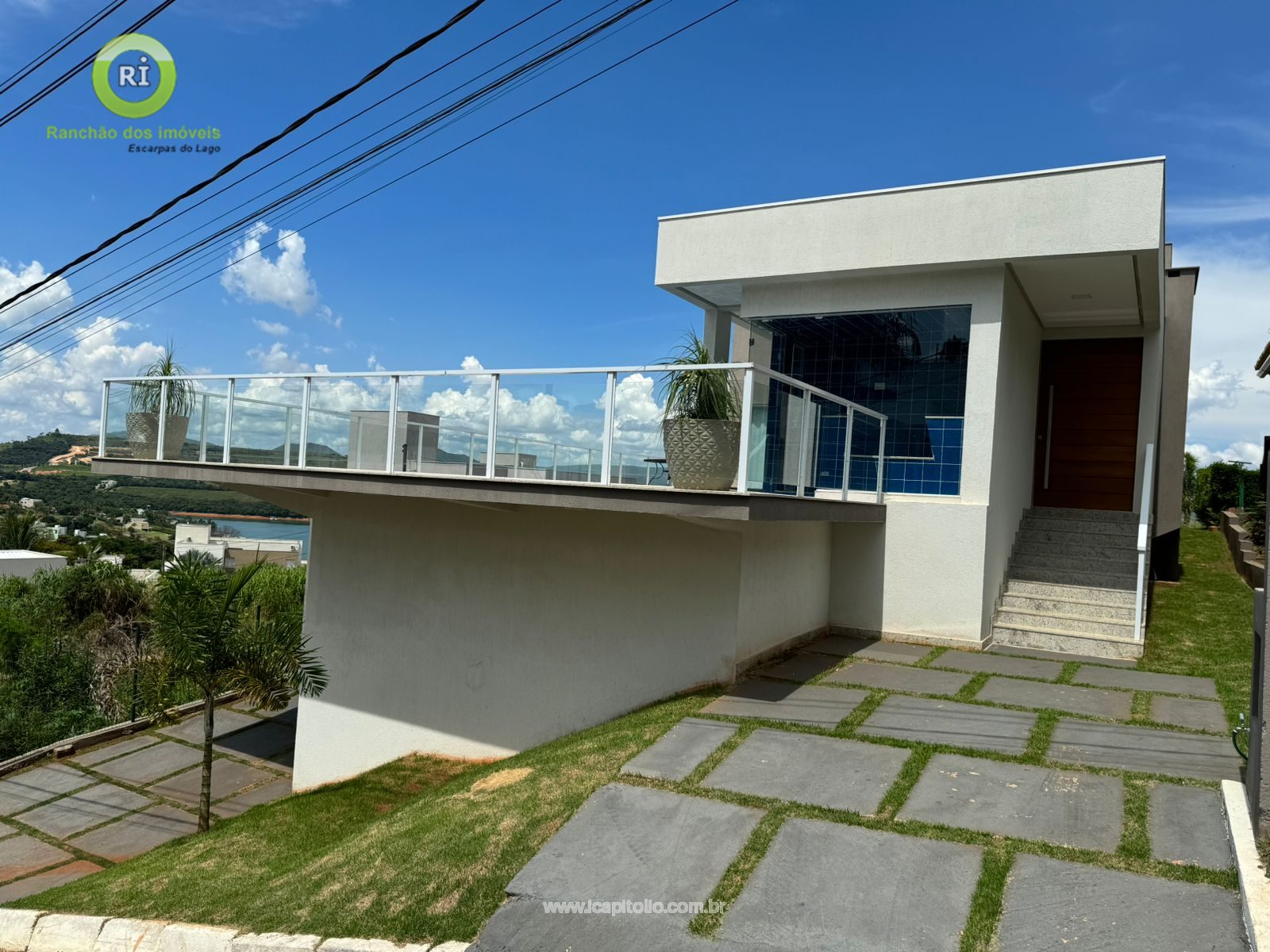 Casa en Venta en Escarpas do Lago - Foto 5