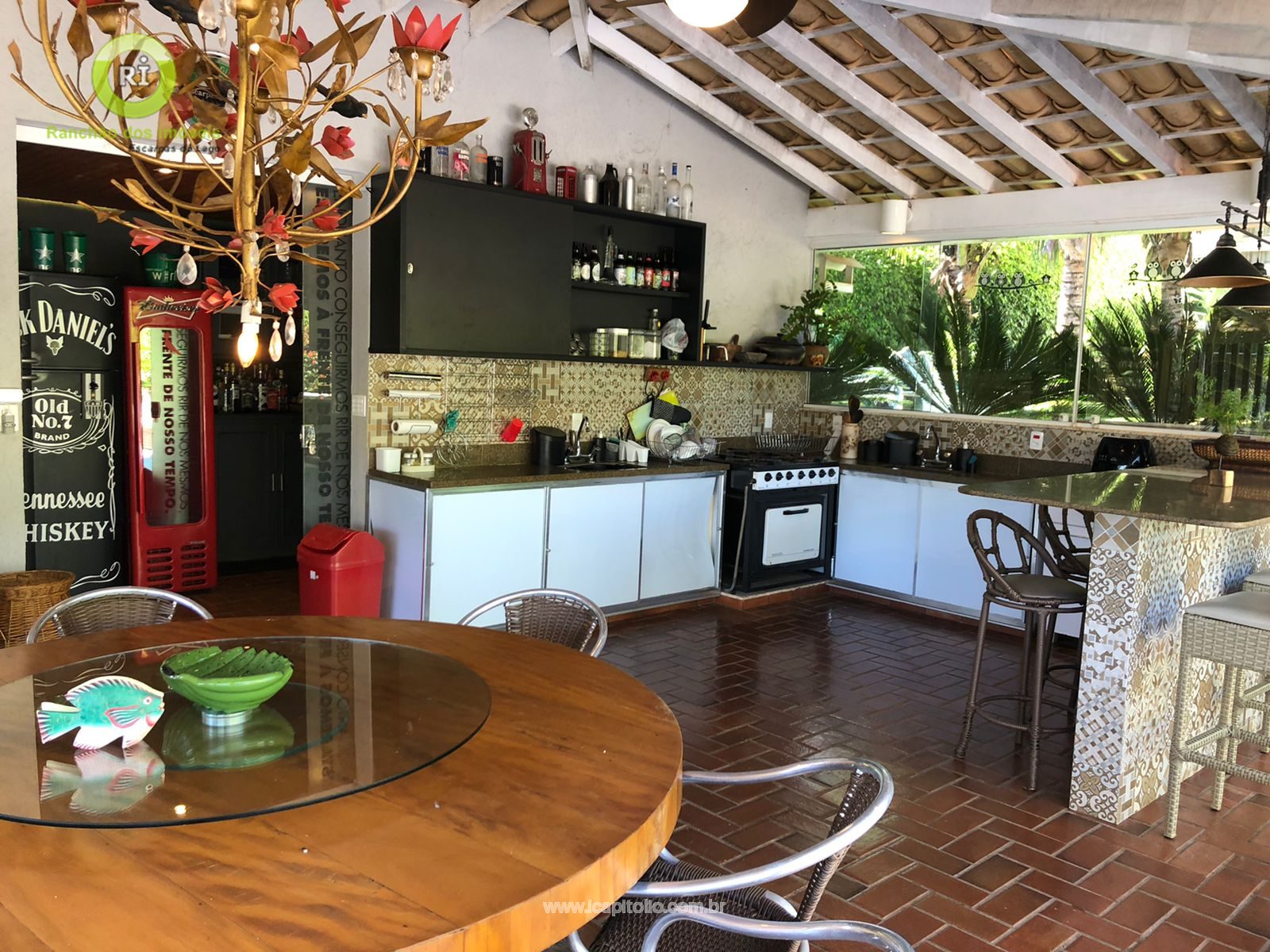 Casa en Venta en Escarpas do Lago - Foto 5