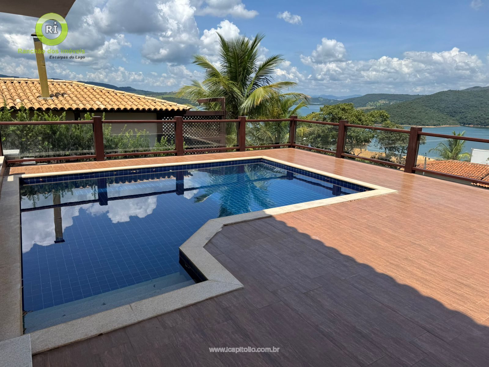 Casa para Vender em Escarpas do Lago - Foto 5