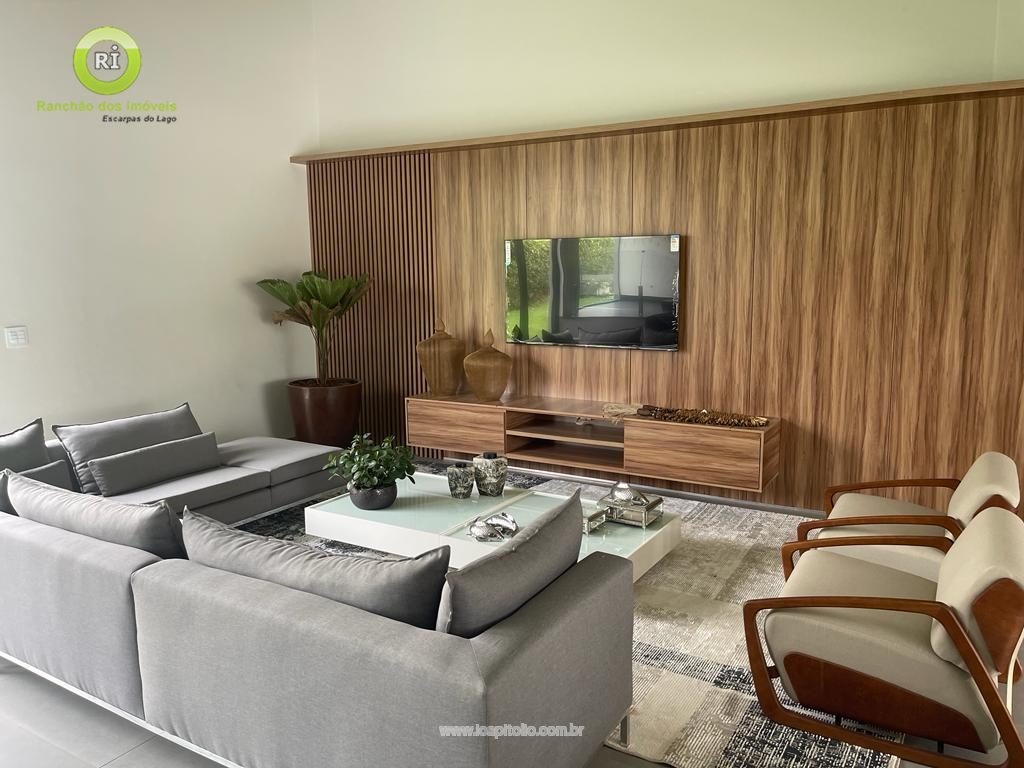 Casa en Venta en Escarpas do Lago - Foto 5
