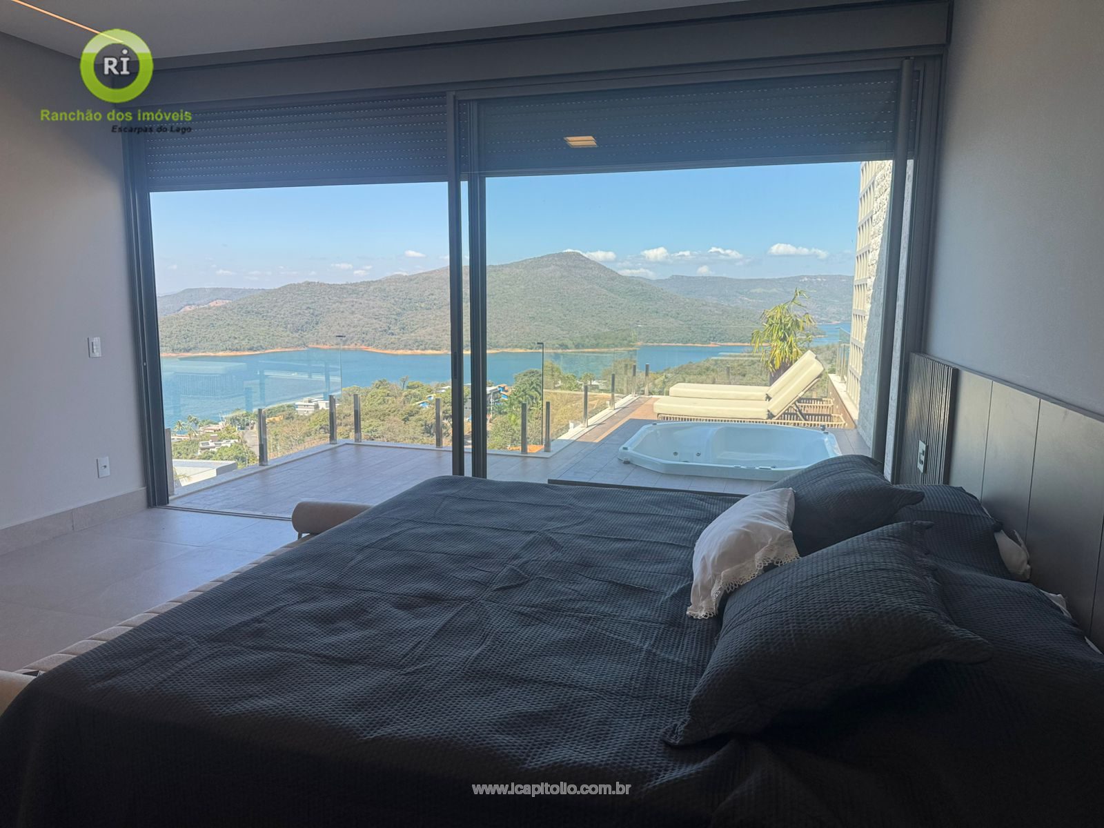 Casa para Vender em Escarpas do Lago - Foto 5