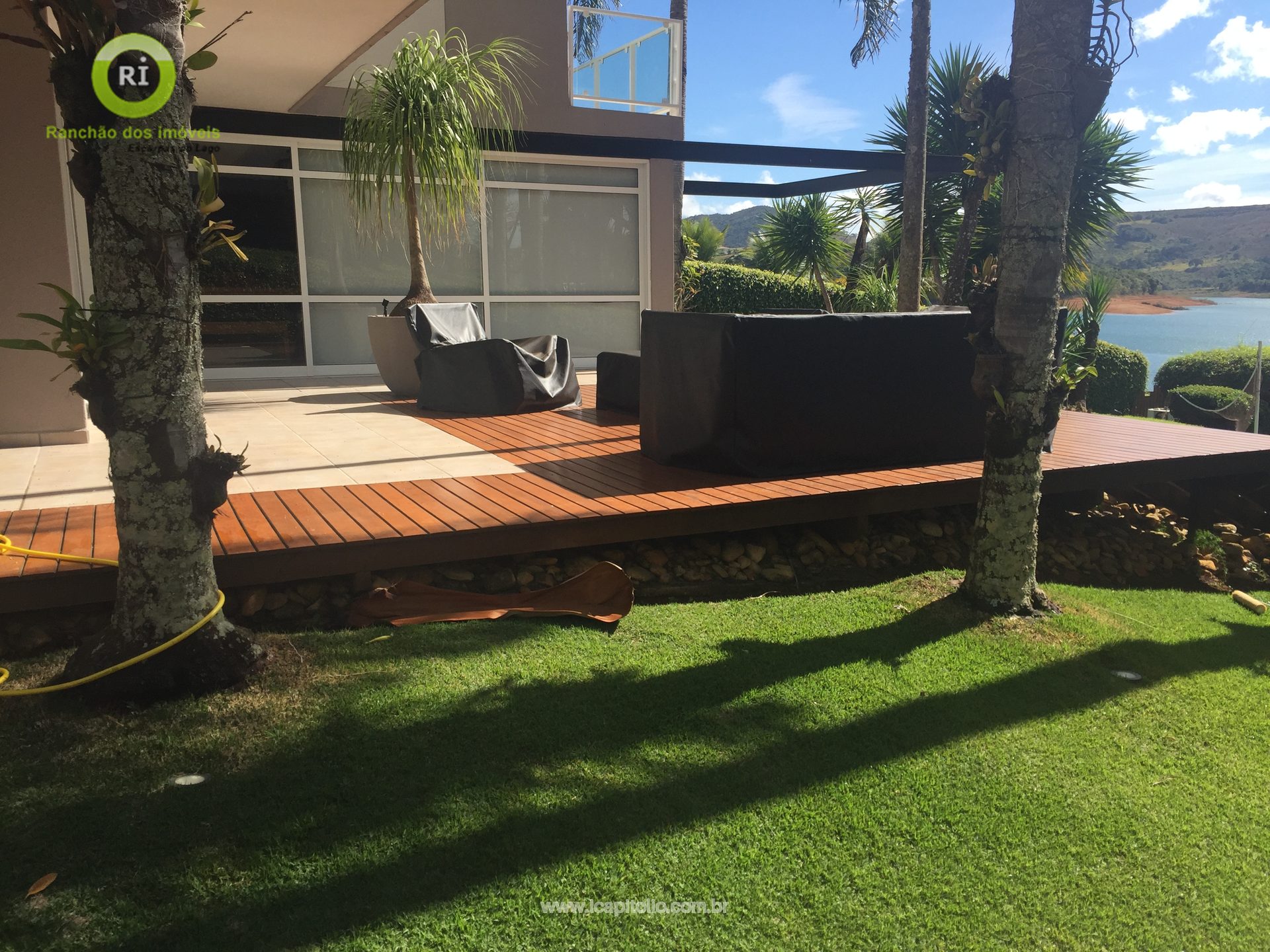 Casa en Venta en Escarpas do Lago - Foto 5