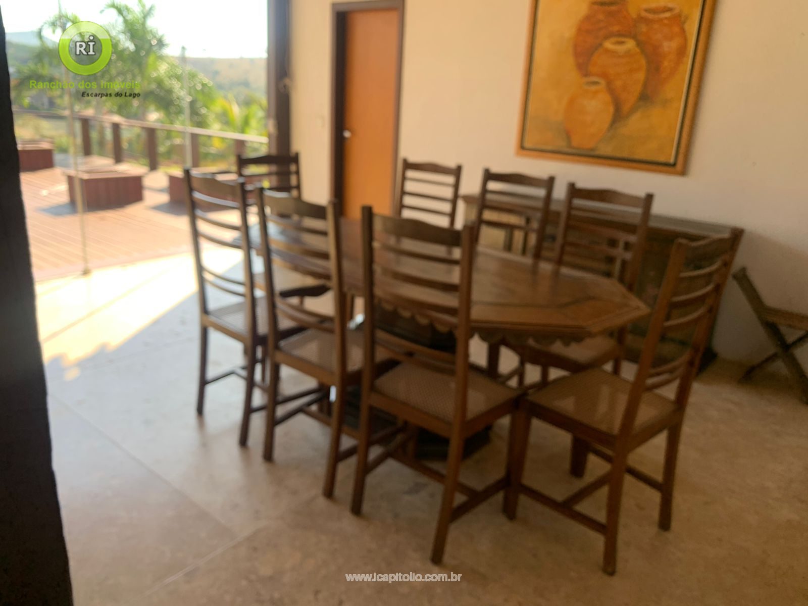 Casa en Venta en Escarpas do Lago - Foto 5