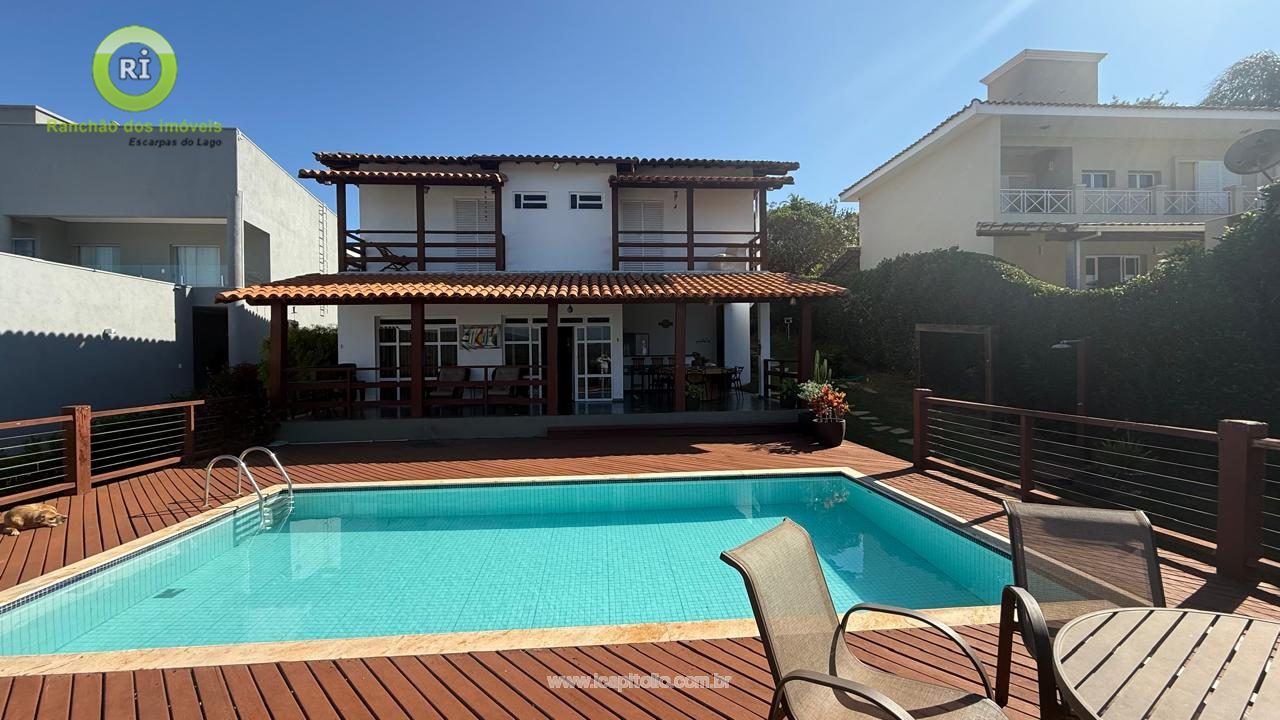 Casa en Venta en Escarpas do Lago - Foto 5