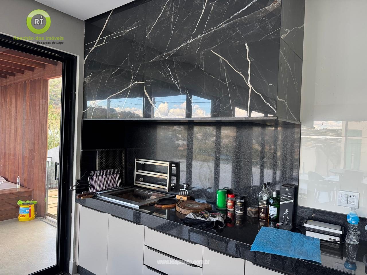 Casa en Venta en Escarpas do Lago - Foto 5