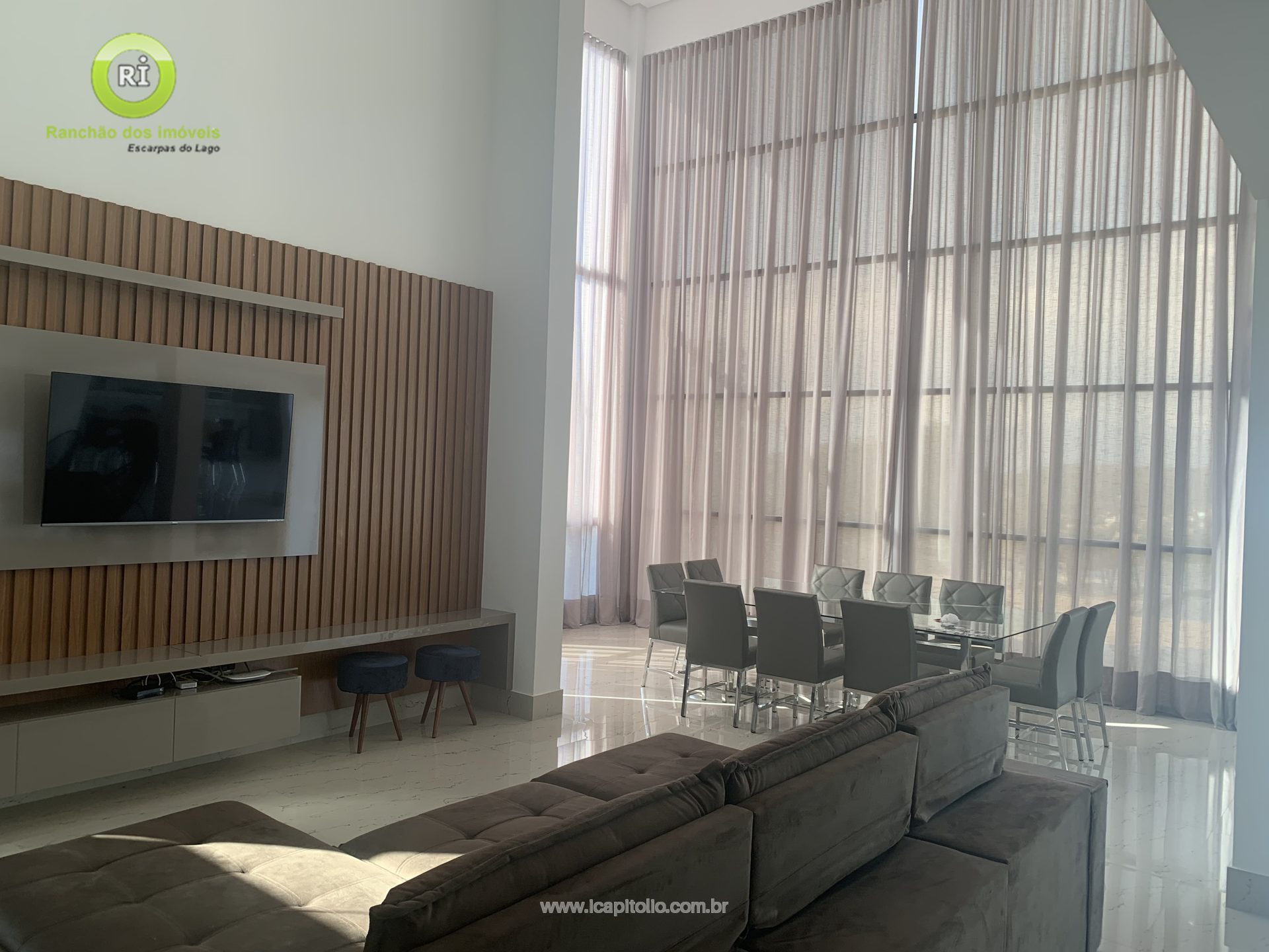Casa en Venta en Escarpas do Lago - Foto 5