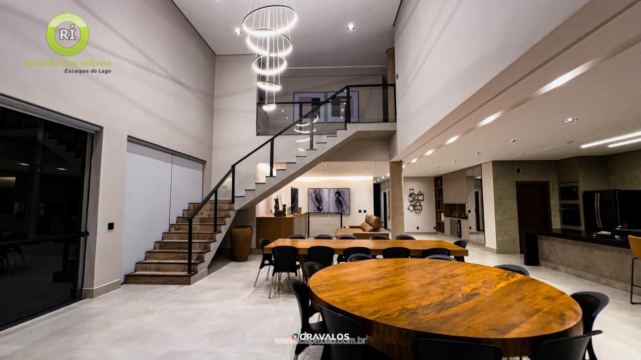Casa para Vender em Escarpas do Lago - Foto 6