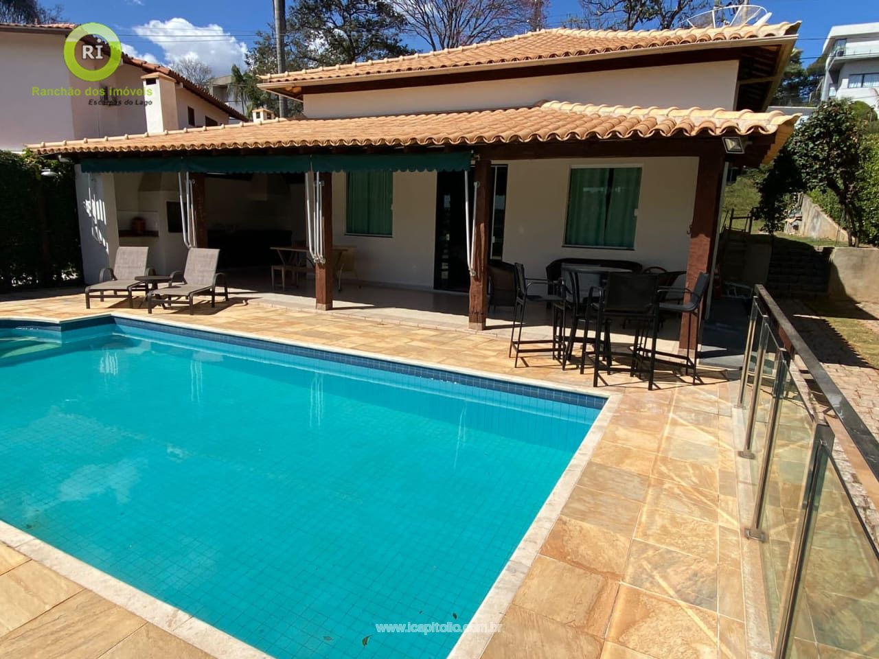 Casa en Venta en Escarpas do Lago - Foto 5