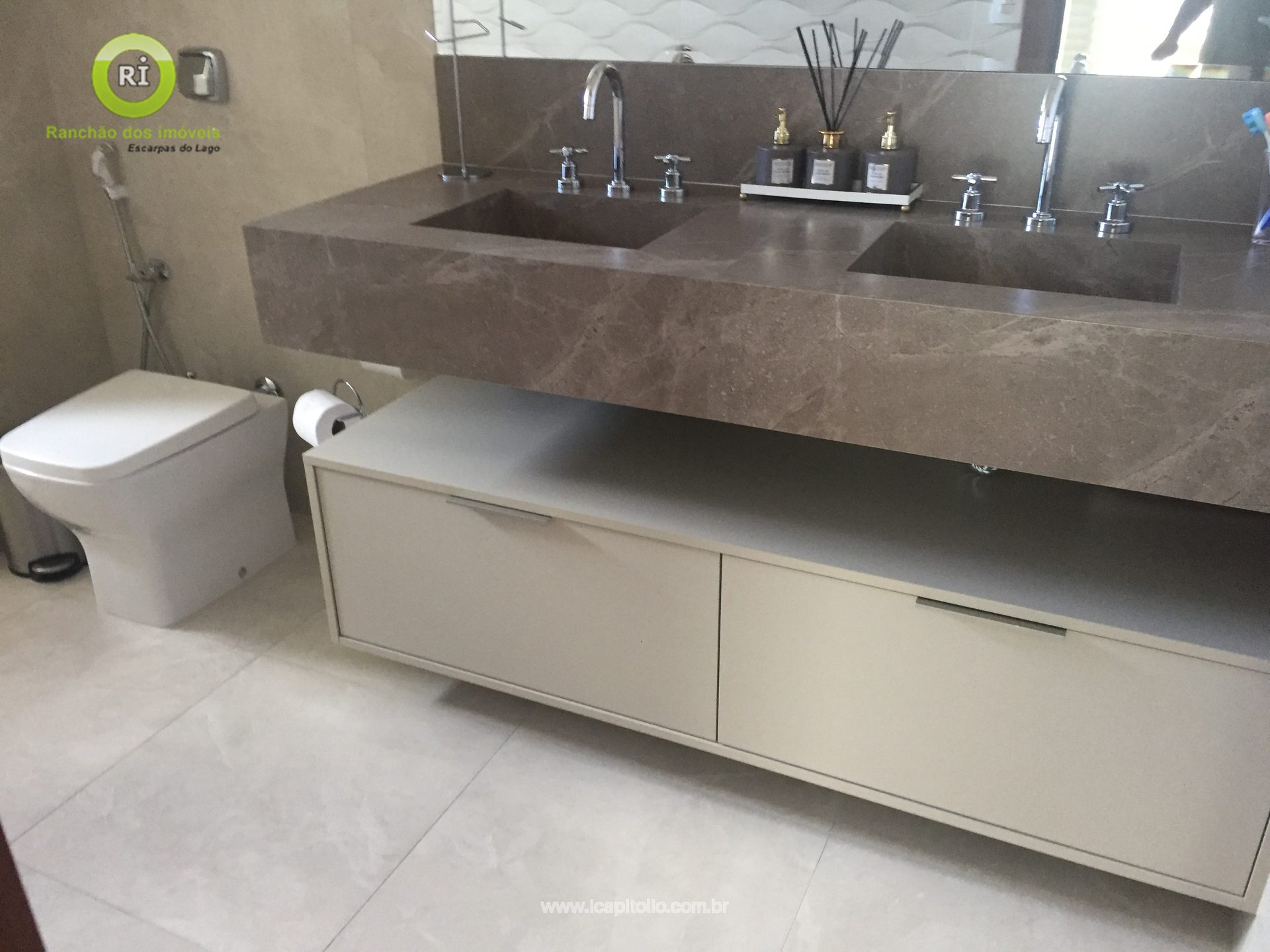 Casa en Venta en Escarpas do Lago - Foto 60