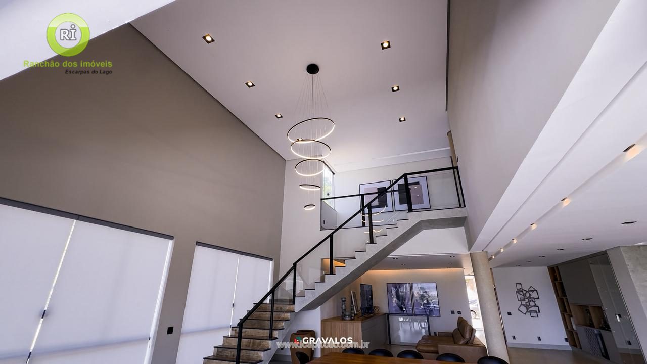 Casa para Vender em Escarpas do Lago - Foto 60