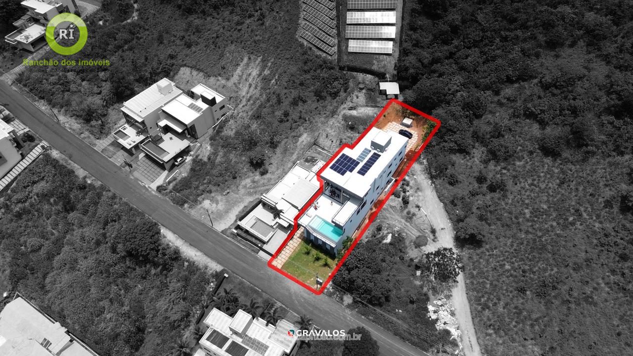 Casa para Vender em Escarpas do Lago - Foto 61