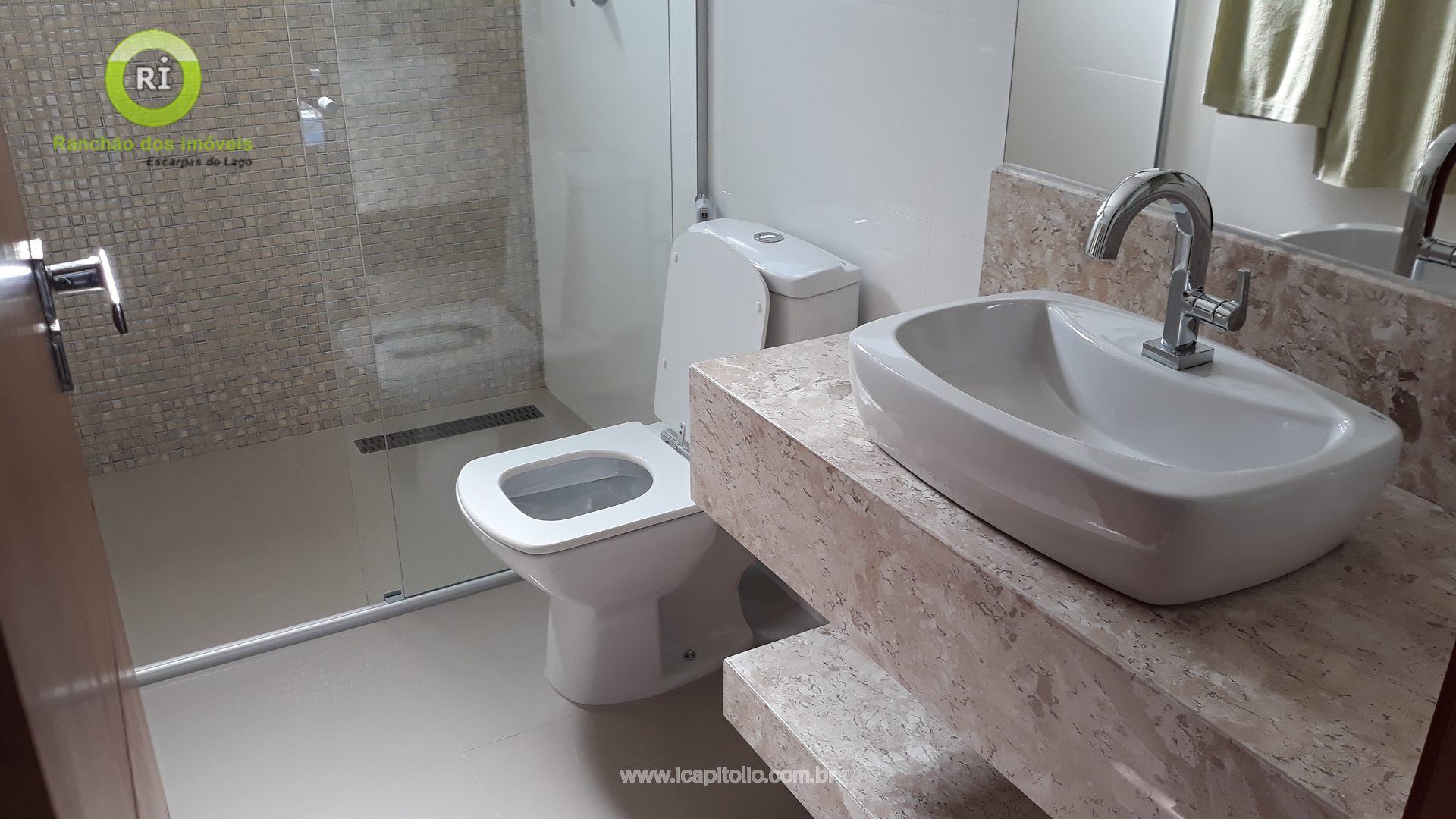 Casa en Venta en Escarpas do Lago - Foto 61