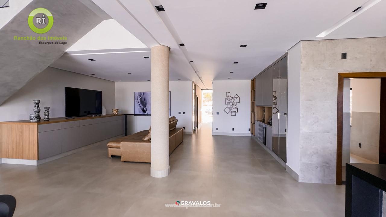 Casa para Vender em Escarpas do Lago - Foto 62