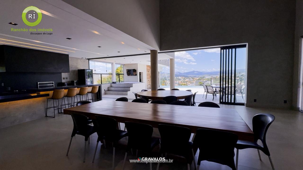 Casa para Vender em Escarpas do Lago - Foto 64