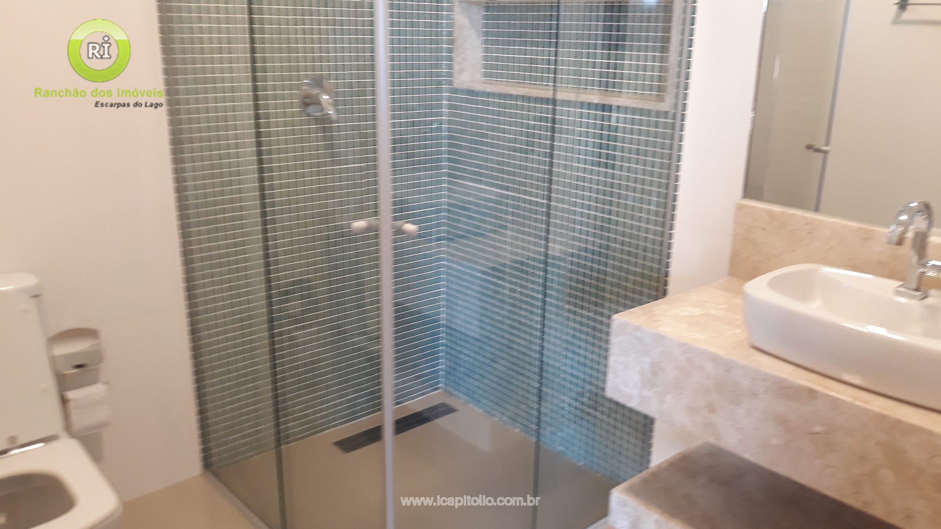 Casa en Venta en Escarpas do Lago - Foto 66