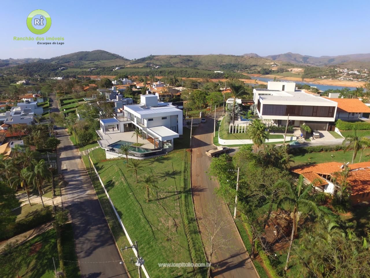 Casa en Venta en Escarpas do Lago - Foto 6