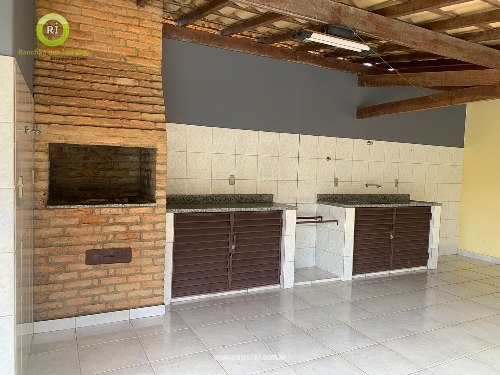 House for Sale in Escarpas do Lago - Foto 6