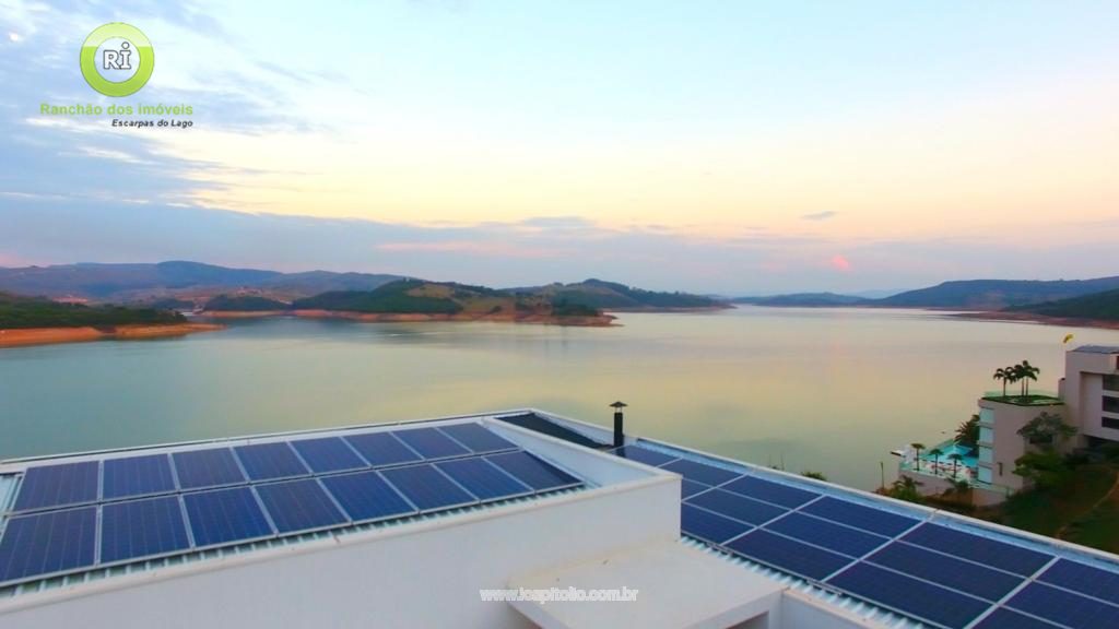 House for Sale in Escarpas do Lago - Foto 7