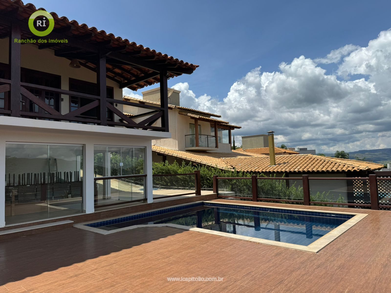 Casa para Vender em Escarpas do Lago - Foto 6