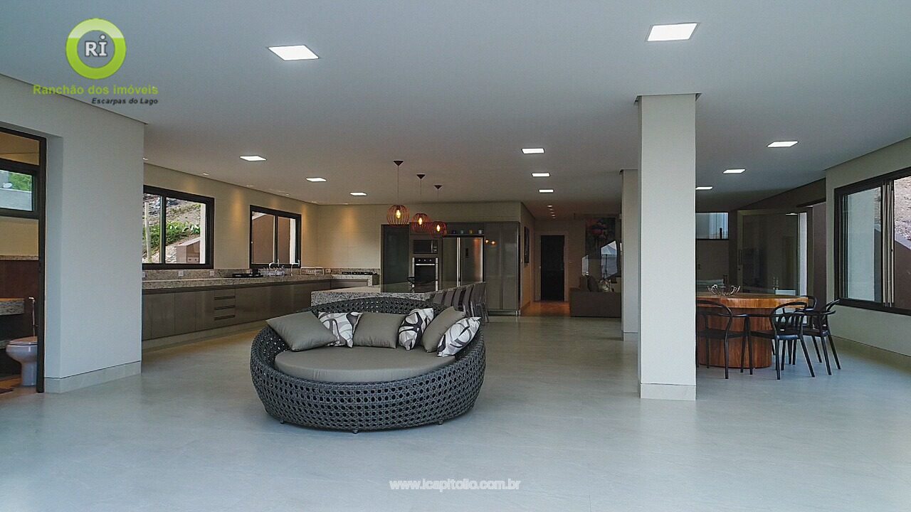 Casa en Venta en Escarpas do Lago - Foto 6