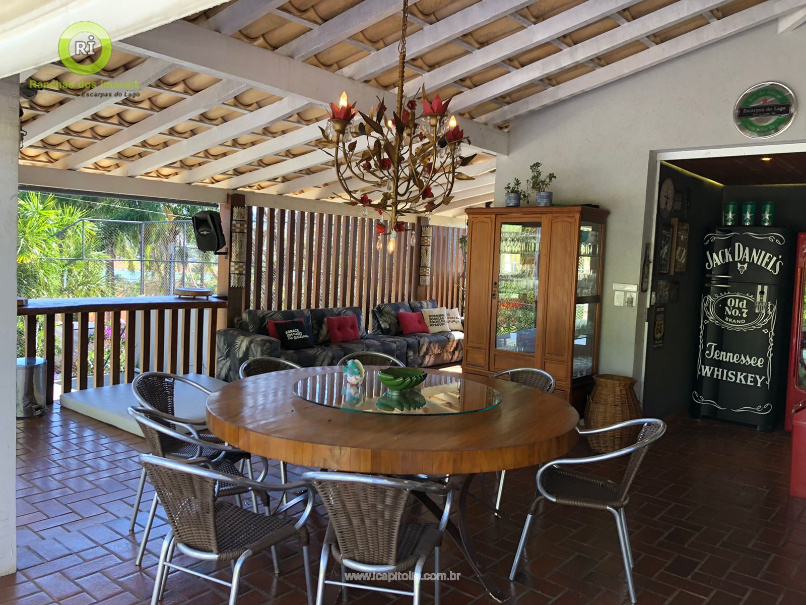 Casa en Venta en Escarpas do Lago - Foto 6