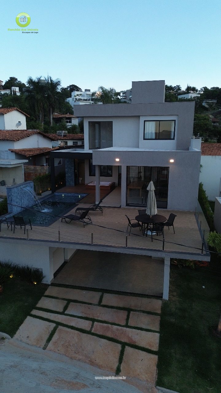 House for Sale in Escarpas do Lago - Foto 6
