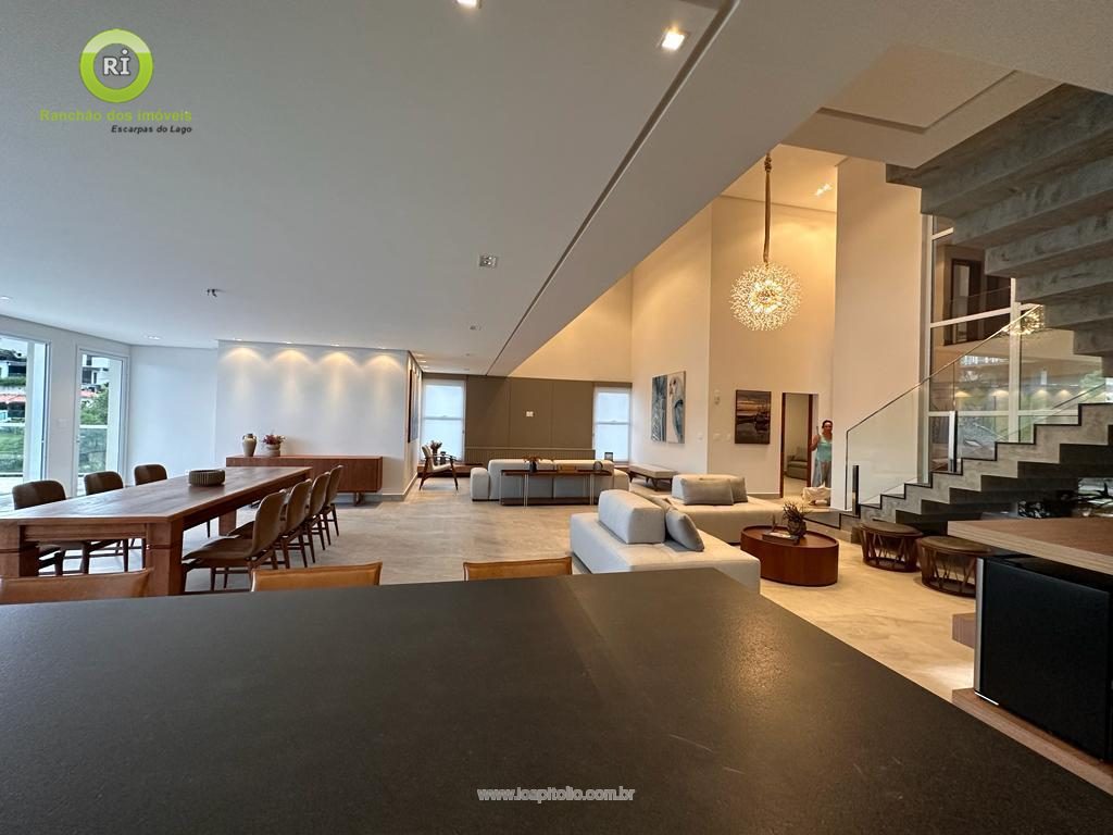 Casa en Venta en Escarpas do Lago - Foto 7