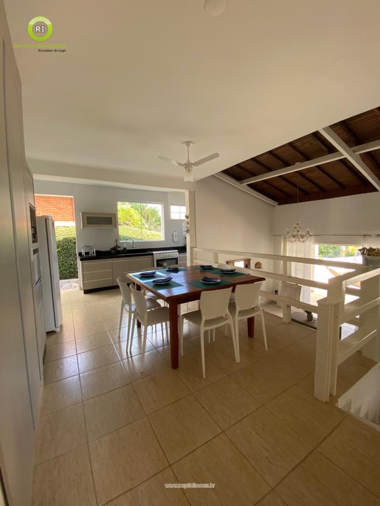 House for Sale in Escarpas do Lago - Foto 6