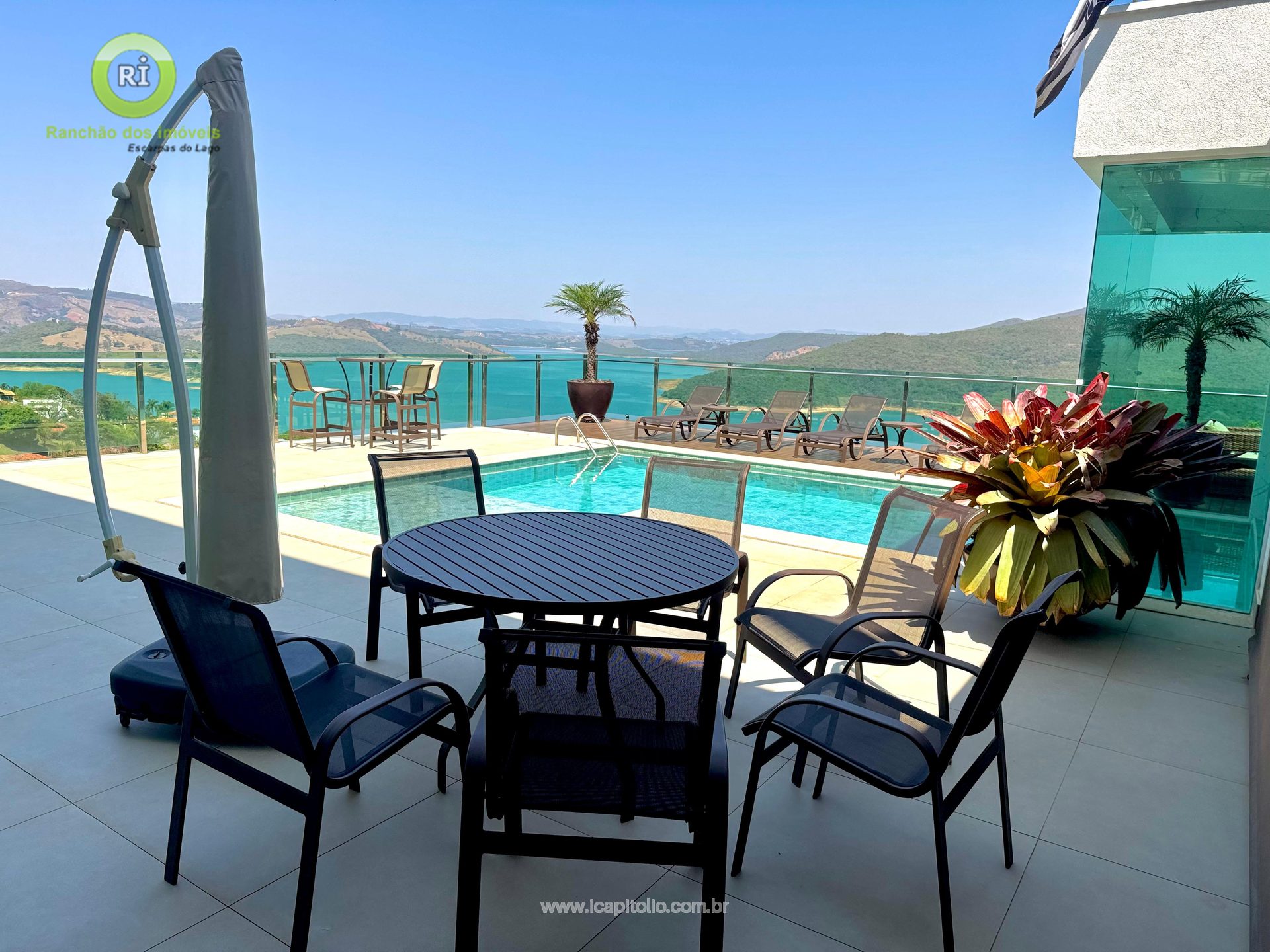 Casa en Venta en Escarpas do Lago - Foto 7